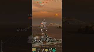 На дне много места. World of Warships