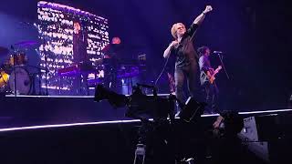 Simply Red live Berlin 2022 'Something got me startet'