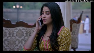 Dhadak Dhadak  Ishaan & Janhvi  Shreya Ghoshal _mp3_high_quality