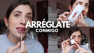 Arréglate Conmigo Para El Día | Qué he aprendido, Nuevo Año, Boda...