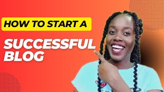 Tips for Creating and Monetizing a Successful Blog