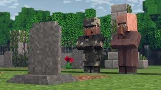 Villager news (Fortunate son)(Check description!)