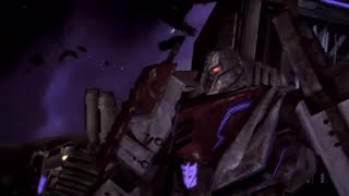 Transformers Cybertron Trillogy ep1: The Dark Energon Rise!