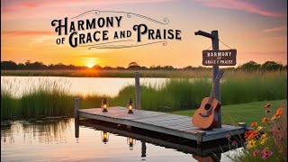 Heartfelt Harmonies of Faith and Freedom | Christian country songs