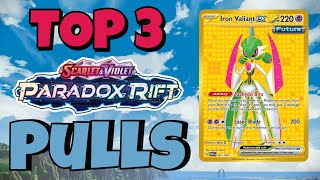 *TOP 3* PARADOX RIFT PULLS SO FAR! (MUST WATCH)