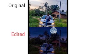 Xiaomi Gallery Editor More than Photoshop #mobilephotogrhapy #xiaomicamera #AICamera #techtutorials