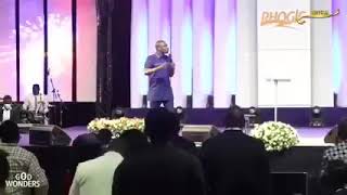 POWERFUL PRAYER SESSION|| APOSTLE JOSHUA SELMAN