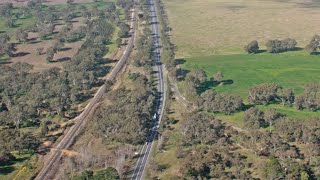 Investigation into the Western Highway duplication project