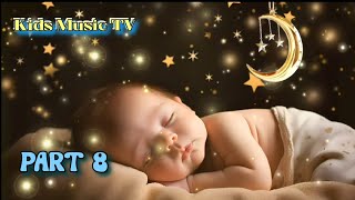 Relaxing Lullabies🌙❤️Bedtime Story🎶Fall Asleep Immediately