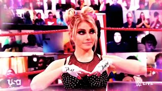 ● Alexa Bliss Custom Tribute● WWE Titantron 2021 feat. "Alexa Bliss" by Bowling For Soup