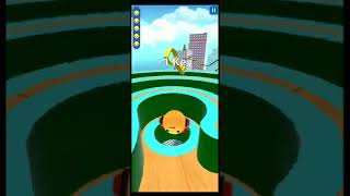 Sky rolling ball 3d-All levels Gameplay Walkthrough Android IOS #gameplay #gaming #mobilegames