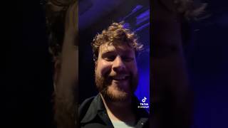 POV: Joe takes your phone #concert #lovejoy #wilbursoot