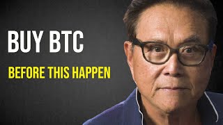 Robert Kiyosaki Bitcoin | Save Yourself While You Can!