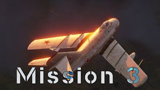 DCS 2.7 | Mig-15bis | Museum Relic Campaign #3