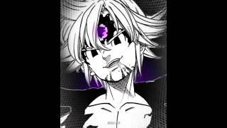 Meliodas | Prince of darkness #anime #meliodas #sevendeadlysinsedit #nanatsunotaizai