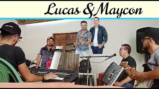 Você Beberia Ou Não Beberia ? Lucas & Maycon @zncoficial @Sertanejeiro