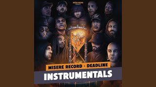 Deadline (Instrumental)