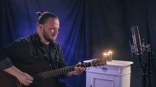 The Fire Once Lost - Old Miller | Live Acoustic Solo Session