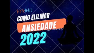 Exercício para Reduzir a Ansiedade