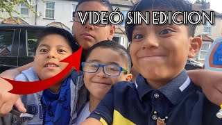 video sin editacion