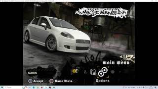 Need For Speed Most Wanted 2005