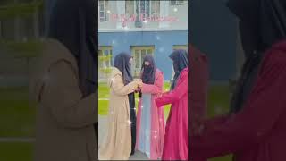 💕Beautiful Muslim Hijab Girls✅💯/ #islamicstatus #viral #video #trending  #hijab #hijabgirl #islam #ﷺ