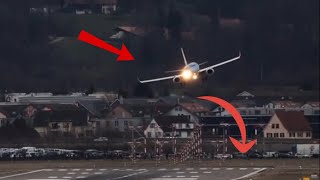 4 Crosswind Landings and 2 Go arounds | Aviation weekly #aviation