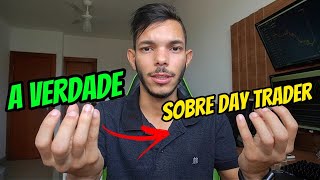 ELE PERDEU 3 MILHÕES COM DAY TRADER (REPORTAGEM SOBRE DAY TRADER DO FANTÁSTICO)