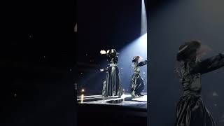 MADONNA - DIE ANOTHER DAY live @ Köln THE CELEBRATION TOUR 16.11.2023 Lanxess Arena