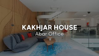 Kakhjar House