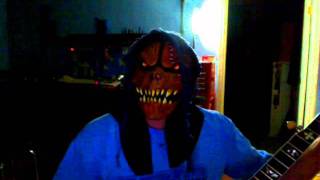 Happy Halloween to the BHO 2011.wmv