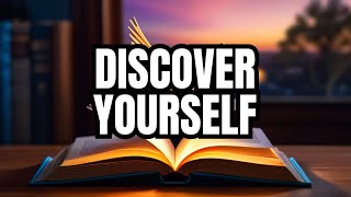 Unlock Your Potential A Journey to Self Discovery