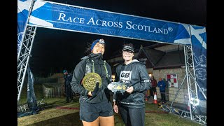 Race Across Scotland® 215 Mile