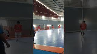 Gooollll #futsal