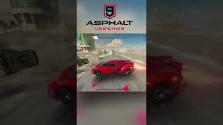 W MOTORSLYKAN HYPERSPORT ; asphalt 9 legend gameplay #asphalt #viral #asphalt9legends #luxurycar