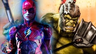 6 СУПЕРГЕРОЕВ, КОТОРЫЕ СТАЛИ СУПЕРЗЛОДЕЯМИ #2. Marvel / Dc comics.