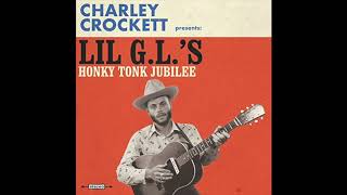 Charley Crockett - "I Cast A Lonesome Shadow"