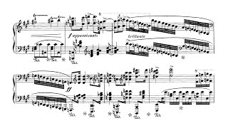 Les Rêves de Colombine - Amy Beach (Score)