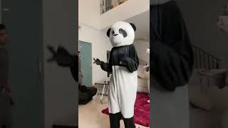 Omeinye diaaa Si Panda