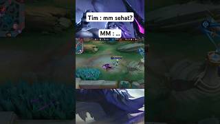 mm sehat? #shorts #mlbb #mobilelegends #mlbbshorts