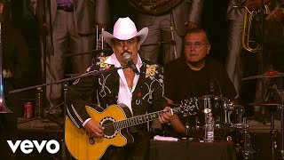 Joan Sebastian - Eso Y Más (En Vivo)