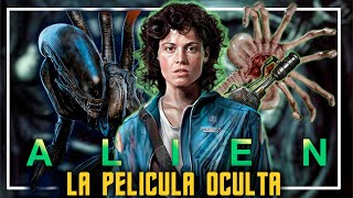 El Significado Oculto de: ALIEN El Octavo Pasajero  | CoffeTV