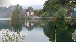 Рыбалка🎣 Отдых на природе🏞️🌿 Звуки Природы🐦 Мир Вокруг Нас 🌎Озеро Кускон🗺️