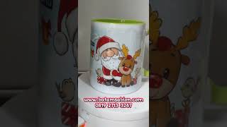 CETAK MUG BATAM,Sablon Mug Batam,Souvenir Mug Batam #mugs #shortvideos #gelasmug