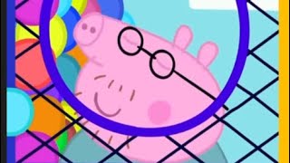 Peppa Pig,The Lifetime Edit,Part 1,Short