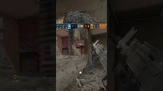 Crazy Ace 1v5, My Heart was RACING