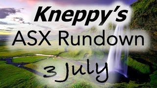 ASX Daily Rundown | Booktopia into Administration, Tesla Up 10%, and Answers & Replies