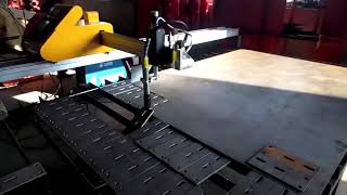 Best Cnc metal cutting machine