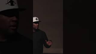 Stop Making Plates for People Who Are Just Going to Take it To-Go // Eric Thomas Motivation