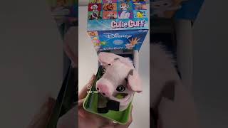 Disney Cutie Cuff Unboxing